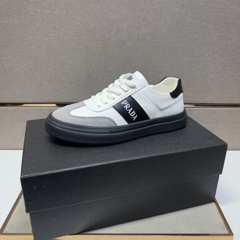 Prada Low Shoes